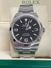 Rolex Explorer 1 39mm 214270