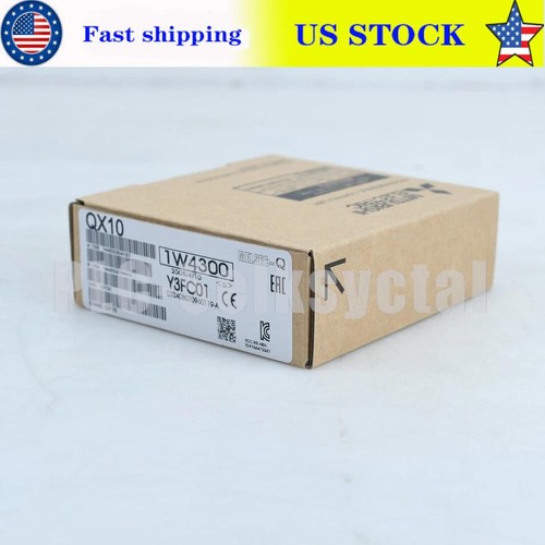 Modulo plc mitsubishi - plc,