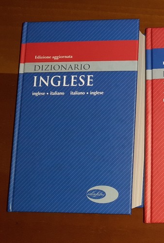 Dizionario vocabolario - dizionario,
