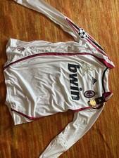 AC Milan Champions League