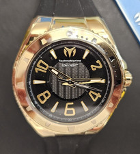 TechnoMarine Lusso Mare Men's