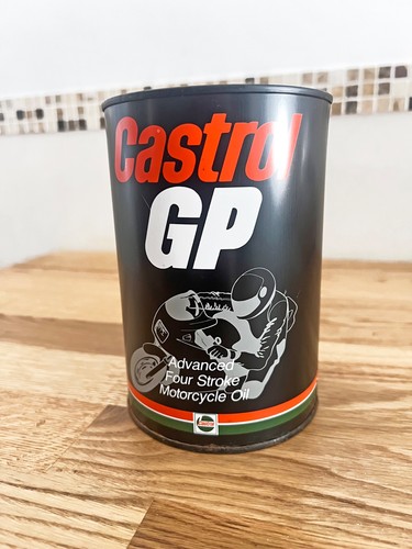 Castrol advanced four - gp,