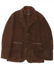 Fay Giacca Uomo Utility UK 38