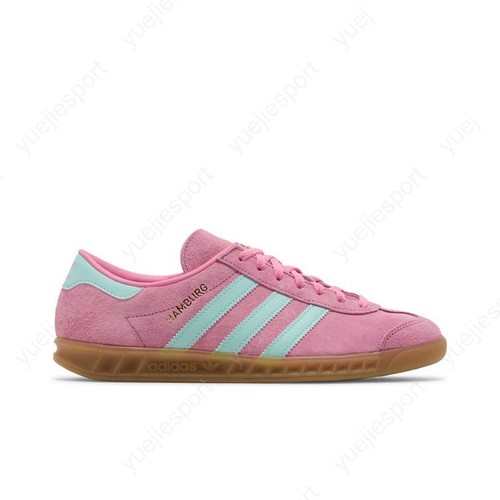 Adidas wmns hamburg bliss - wmns, pink
