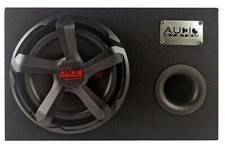 Sistema audio carbon - sistema, 12