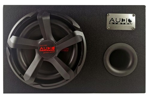 Sistema audio carbonio - 12, br