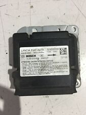 51833230 CENTRALINA AIRBAG LANCIA YPSILON 0285010656