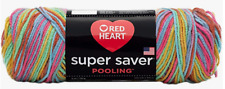 Piscina Super Saver Cuore Rosso - PAPAYA (Multicolore)
