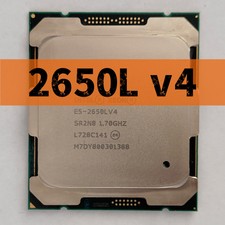 Processore CPU Intel Xeon
