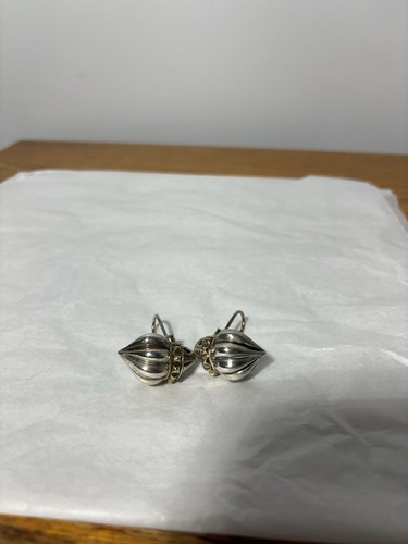 Lagos caviar large sterling - large,
