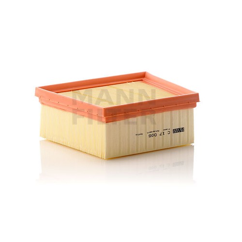 Filtro aria mann filter 17 - aria, mann-filter
