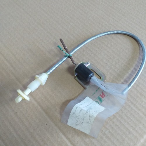 Fune acceleratore pedale - fune,