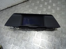 BMW 520D M SPORT MK6 F10 2012 AUTO 5 PORTE BERLINA NAVIGATORE SATELLITARE SCHERMO DISPLAY *1908