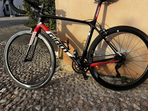 Giant tcr advanced - giant,