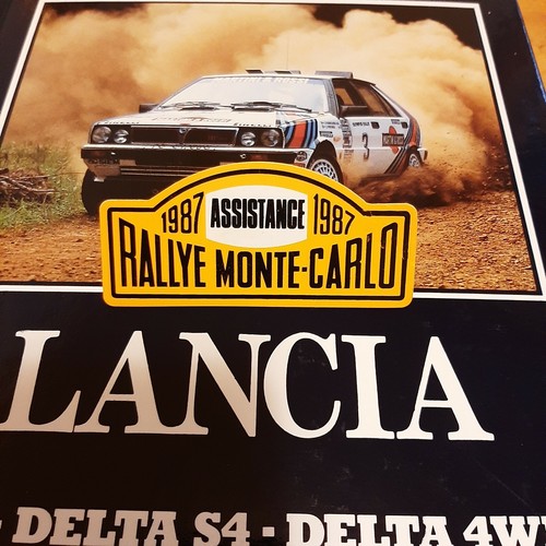 Pass service lancia martini - pass,