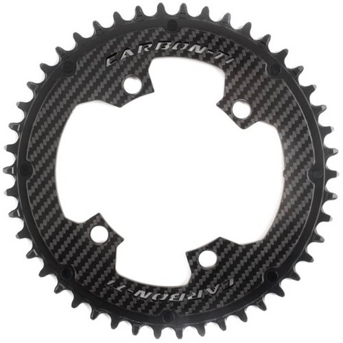 Corona carbon - corona, carbon-ti