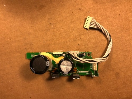 Memoria per circuito - , piccolo
