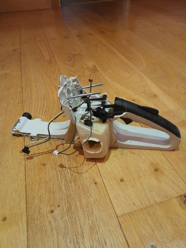 Motosega originale stihl - motosega,