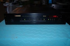 Parasound P/DD-1500 decoder