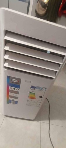 Condizionatore portatile - condizionatore,