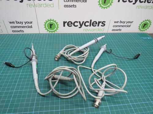 Set sonde osciloscopiche - sonde,
