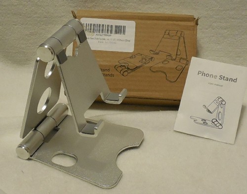 Supporto cellulare pieghevole - cellulare,