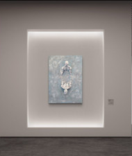 Quadro Contemporaneo 3D -