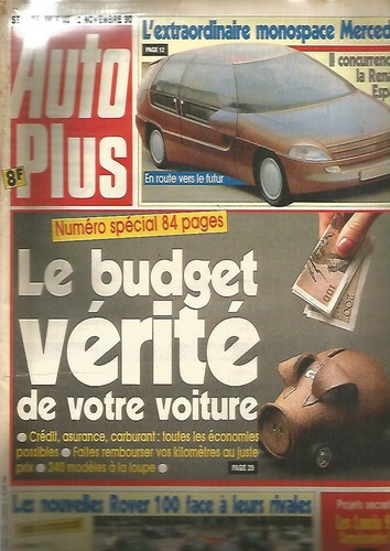 Auto plus 113 rover 100 - 100, &