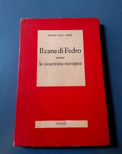 IL CANE DI FEDRO, la sicurezza