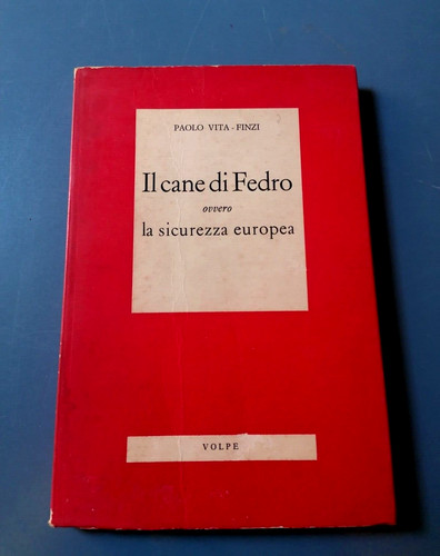 Cane fedro la sicurezza - il, fedro,