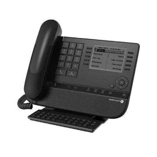 Alcatel telefono digitale 8038