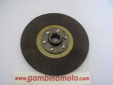 DISCHO FRIZIONE MOTOZAPPA