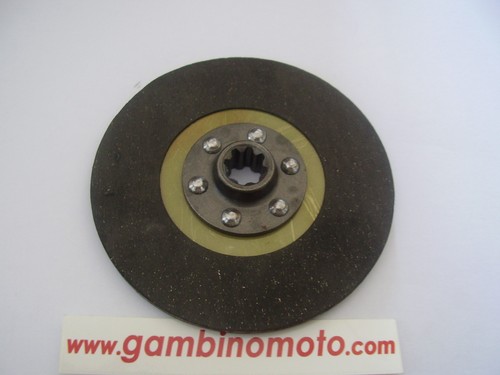 Discho frizione motozappa - discho,