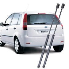 MOLLE A GAS PORTELLONE