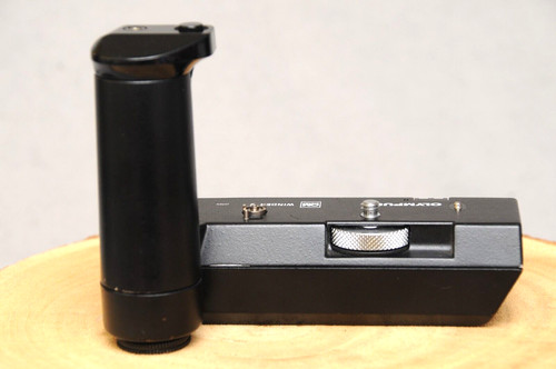 Olympus winder per om 4 - olympus,