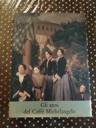 Gli anni del caffè - anni,