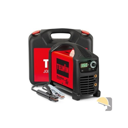 Telwin 816223 tecnica 188 - telwin, mpge