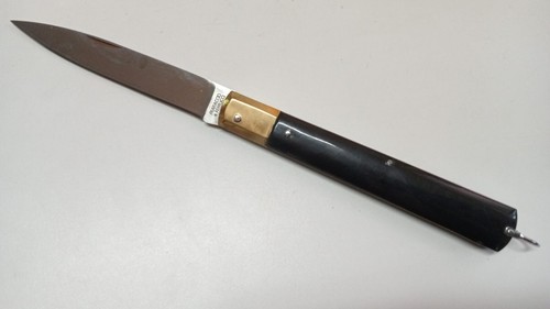 Coltello coltellino sfilato - coltello,