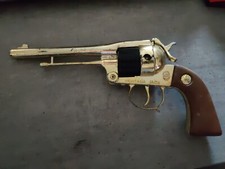 PISTOLA GIOCATTOLO MONTANA JACK MADE IN ITALY FVM VILLA RARISSIMA 