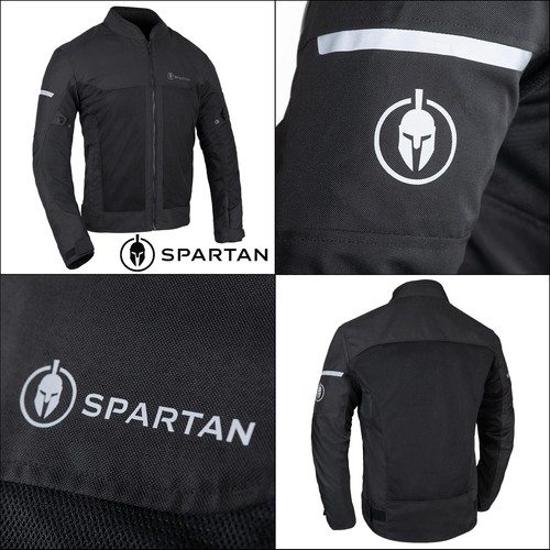 Giacca oxford spartan air - oxford,
