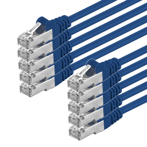 Pezzi cavo cat6 ftp pimf - cat6,
