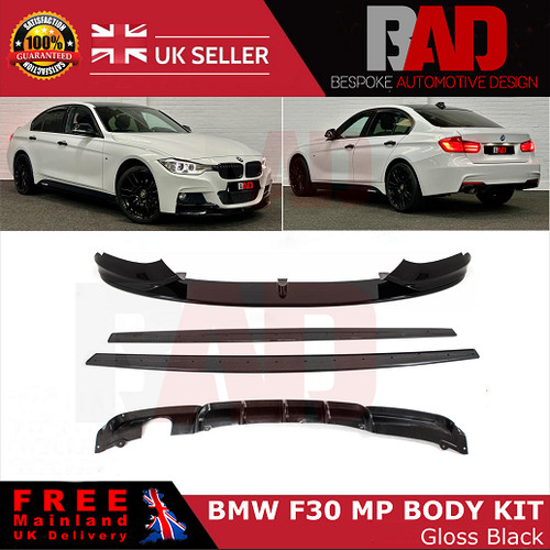 Kit carrozzeria bmw - bmw, 3