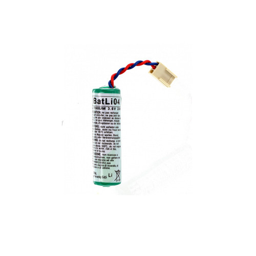 Batli04 batteria pila litio - batli04,