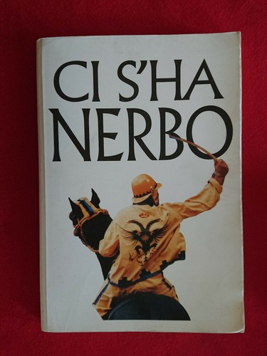 Libro nerbo nobile - nerbo,