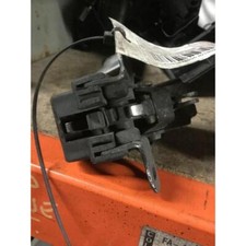 SERRATURA PORTA CARICO POST. PER RENAULT KANGOO (98-02)(02-03) 1.2 8V 1998