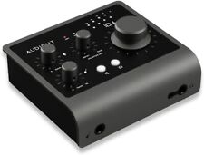 AUDIENT ID4 MKII INTERFACCIA