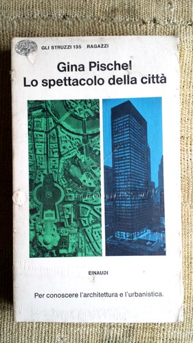 Gina pischel lo - -, spettacolo