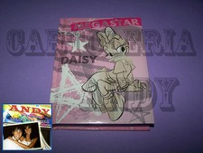 DIARIO PAPERINA MEGASTAR - ACCADEMIA - NON DATATO - 12 x 16.2 CM. - COD. 112502