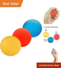 Rafforza le tue mani: set di 3