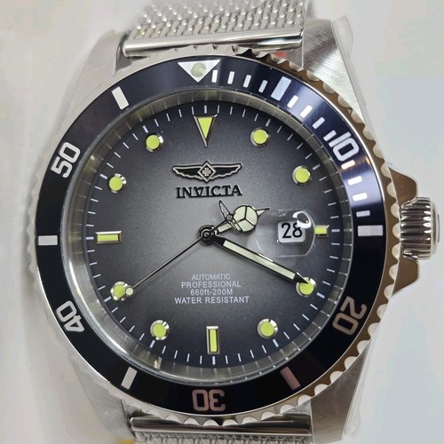 Orologio invicta uomo - orologio,